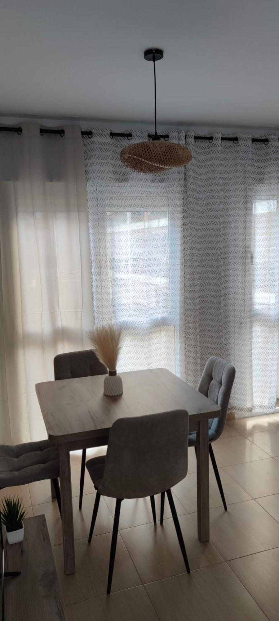 Apartamento Dos Habitaciones Con Piscina Y Gran Terraza Roquetas de Mar Kültér fotó