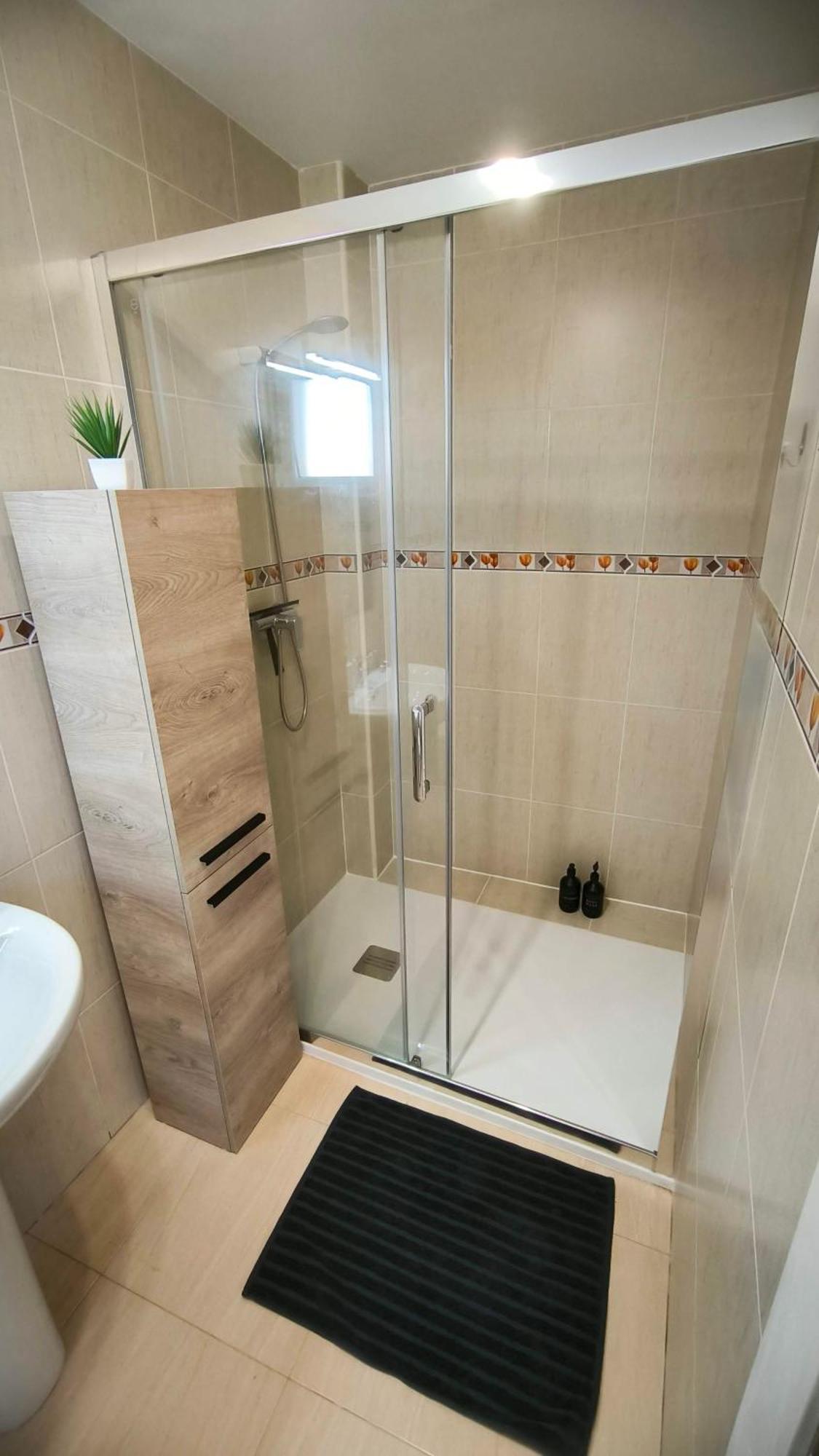Apartamento Dos Habitaciones Con Piscina Y Gran Terraza Roquetas de Mar Kültér fotó