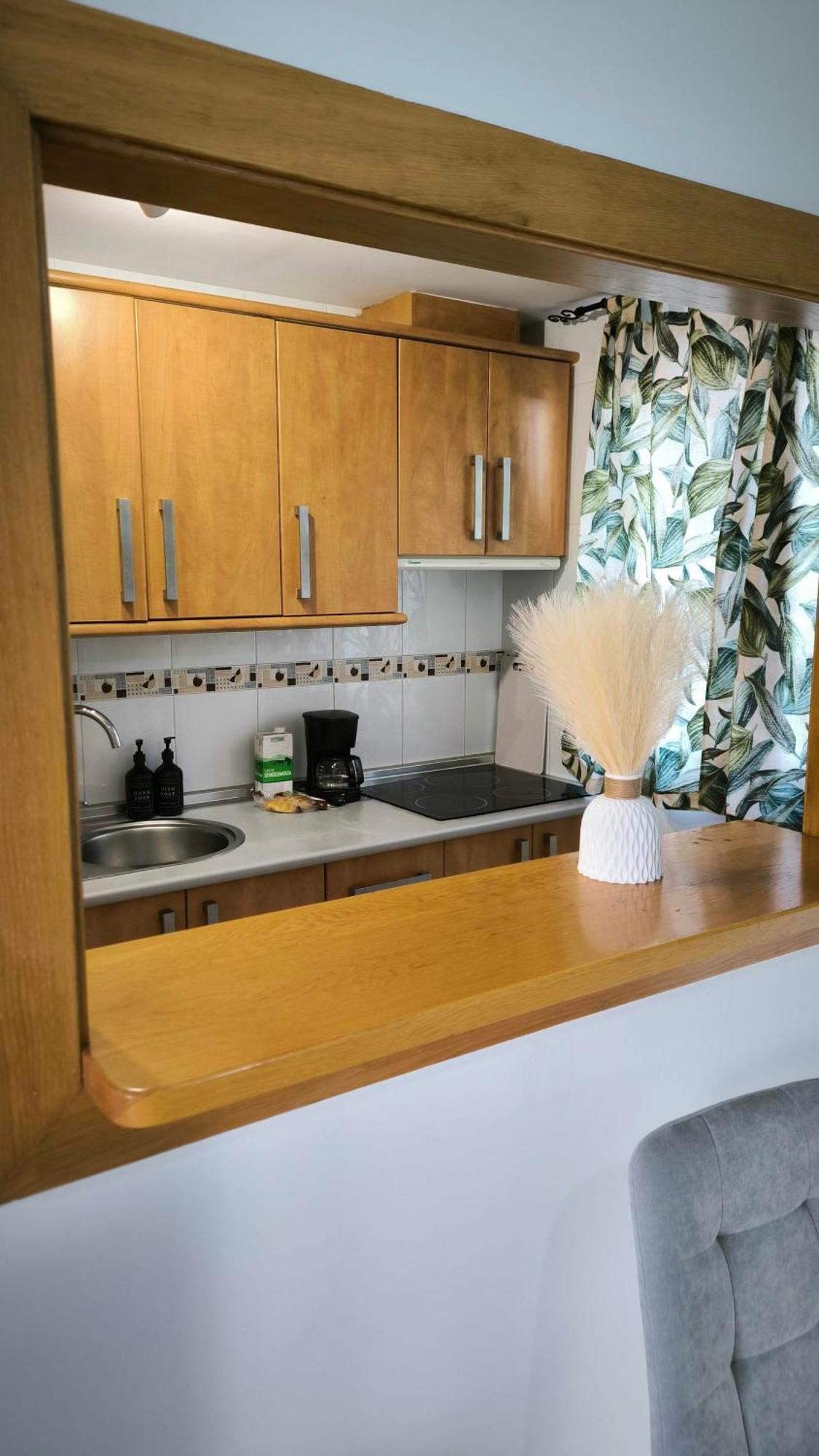 Apartamento Dos Habitaciones Con Piscina Y Gran Terraza Roquetas de Mar Kültér fotó